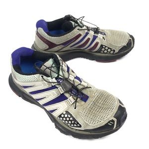 Salomon XR Mission Trail Running Shoes